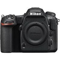 Hire Nikon D500 digital SLR camera hire