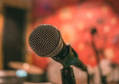 Hire Corded Microphone Hire