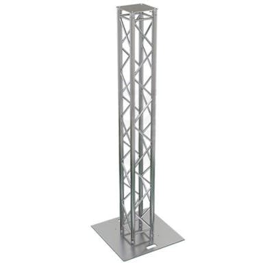 Hire Truss 1m (with baseplate)