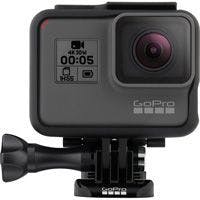Hire GoPro HERO5 Black camera