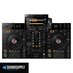 Hire Pioneer XDJ RX3 Standalone DJ Controller, in Hoppers Crossing, VIC
