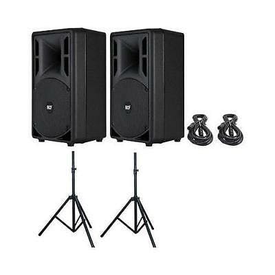 Hire Speaker and Subwoofer Party Package, hire Speakers, near Kingsford image 1