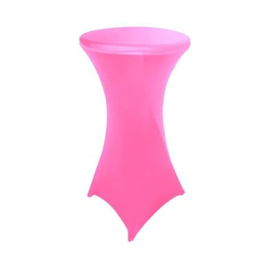 Hire Baby Pink Lycra Sock Hire