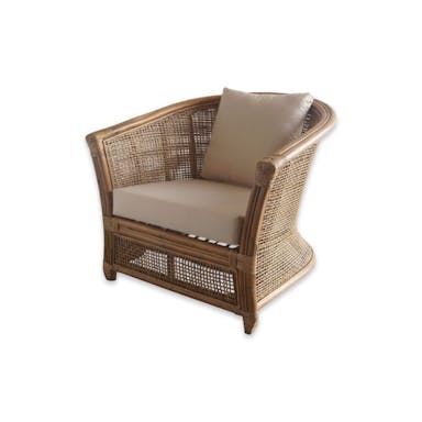 Hire WILLOW SOFA CHAIR