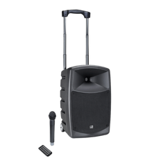 Hire Battery Powered PA Speaker, in Caloundra West, QLD